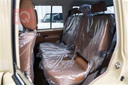 تويوتا لاند كروزر 70